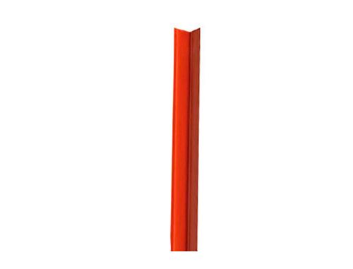 Protetor de cantos sumo didactic interior 7x7x120 cm vermelho , Sumo didactic , 300272 , 8435372001669